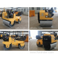 Small Asphalt Road Roller 800kg Ground Roller Compactor (FYL-850)